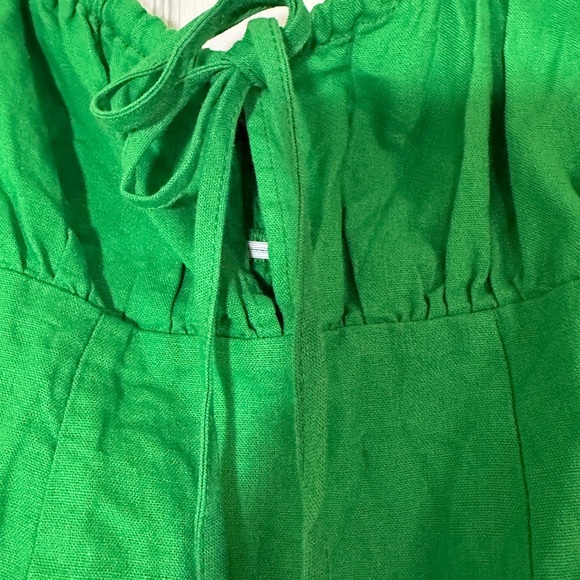 Wild Fable Dress. - Picture 3 of 9